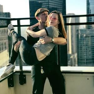 Meet your Posher, Christina